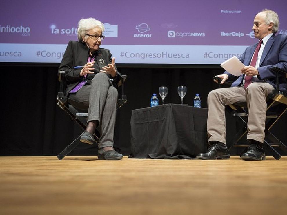 El Congreso de Periodismo Digital de Huesca arranca en busca de claves para seguir mejorando el sector