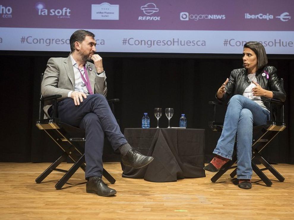 Ana Pastor: "Pablo Casado da mucho la cara" y puede equivocarse más