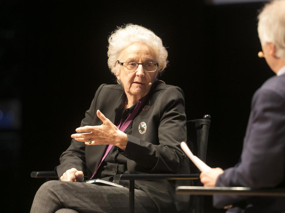 Soledad Gallego-Díaz (El País): "Queremos ser el medio en castellano más importante"