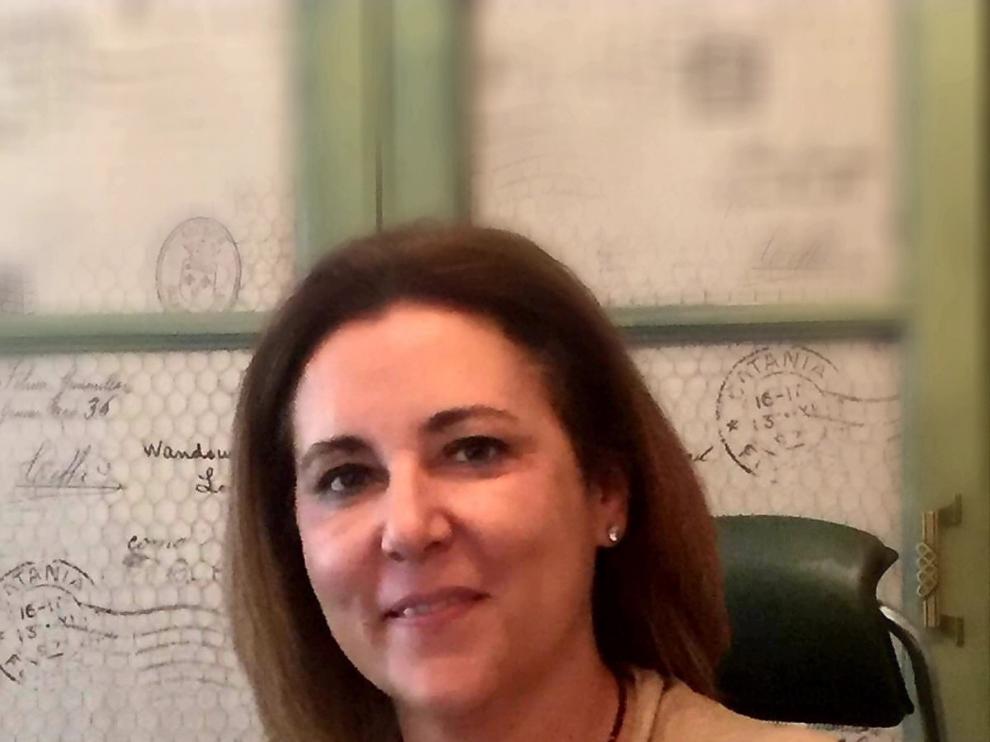 La abogada Lourdes Guillén encabeza la lista de Cs a las generales