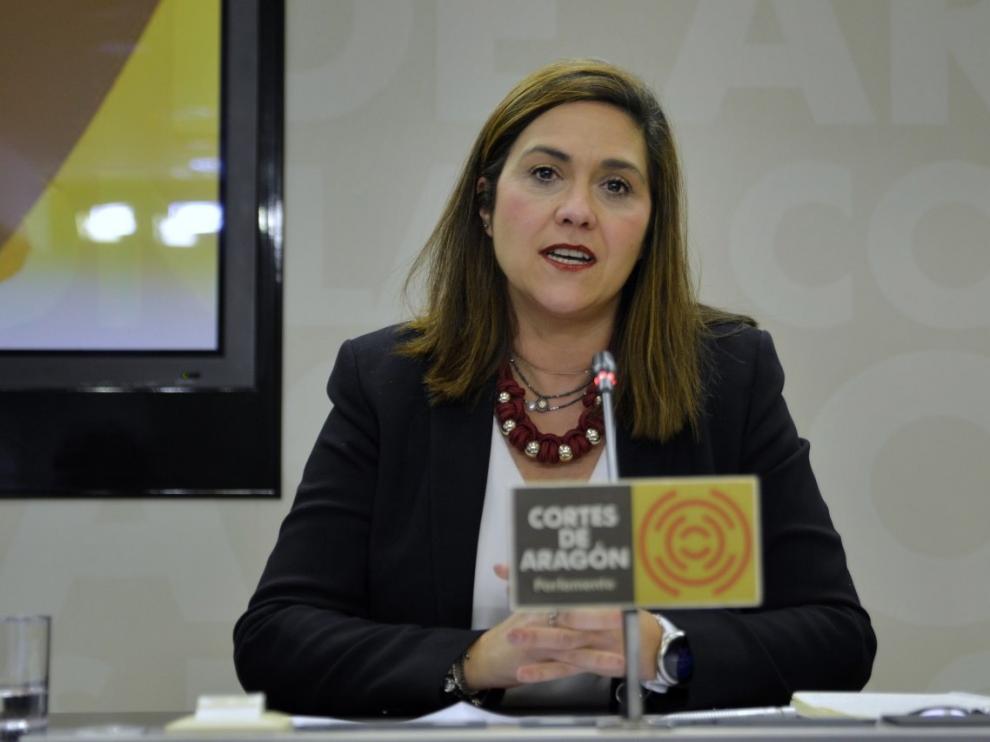 Cs propone medidas para mantener en hospitales periféricos a los especialistas en Aragón