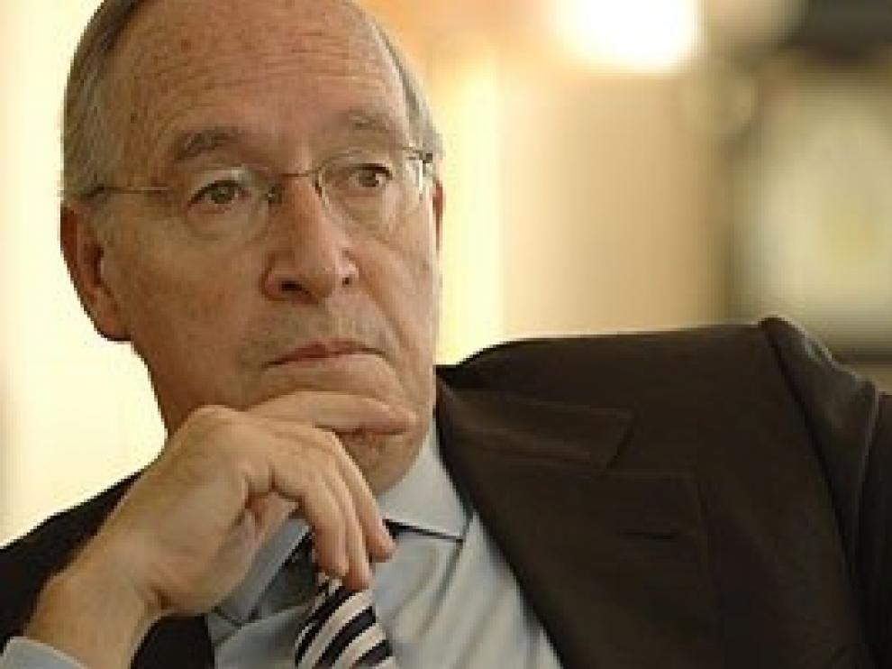 Unos 200 representantes empresariales y sociales asisten a la conferencia de Manuel Pizarro en el IX Foro Somos Litera