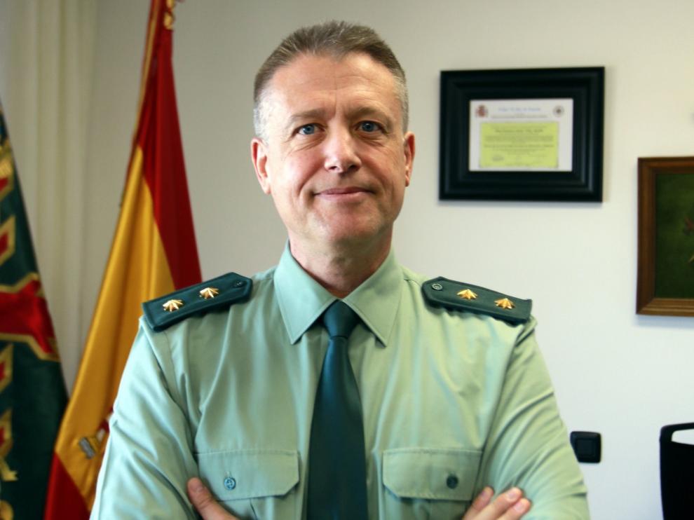 La Comisión de Seguridad Ciudadana de Huesca acuerda la concesión de honores y distinciones de la Policía Local