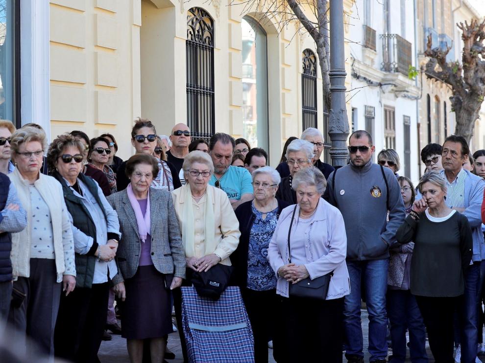Acusan de homicidio a los padres de los dos hermanos hallados muertos en Valencia
