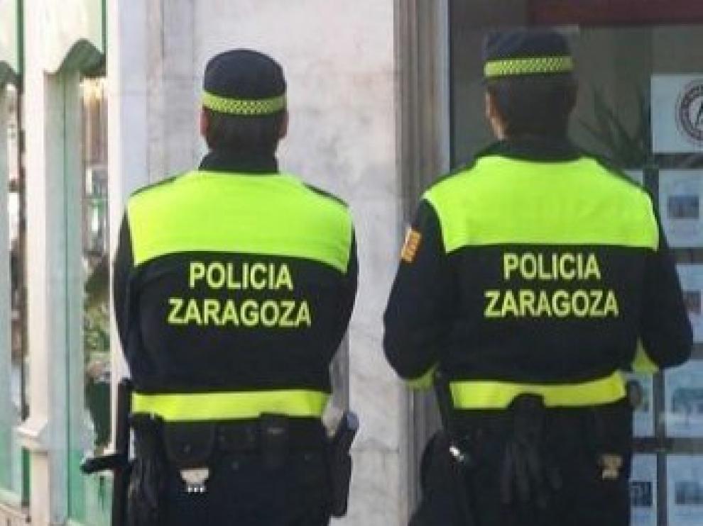 A prisión como presunto autor de la amputación del pene a su compañero de piso en Zaragoza