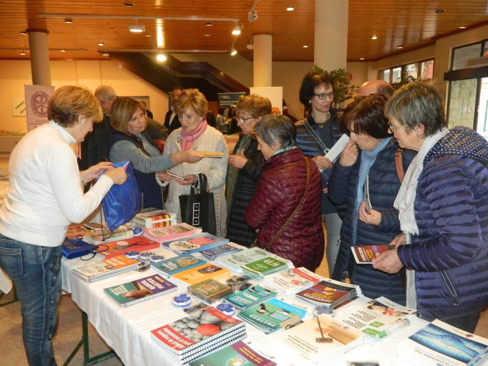 Jaca, capital de los derechos de los consumidores