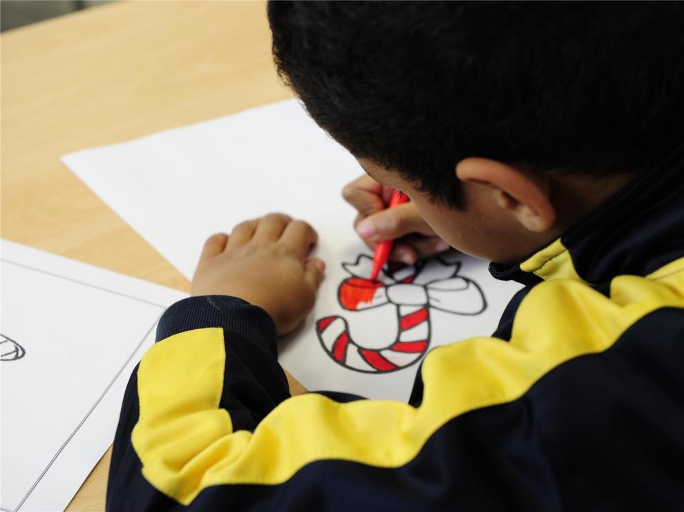 Más de la mitad de los colegios tienen ya jornada continua