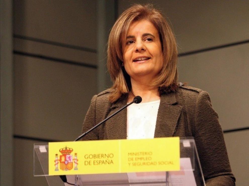 Fátima Báñez deja la política por la empresa privada