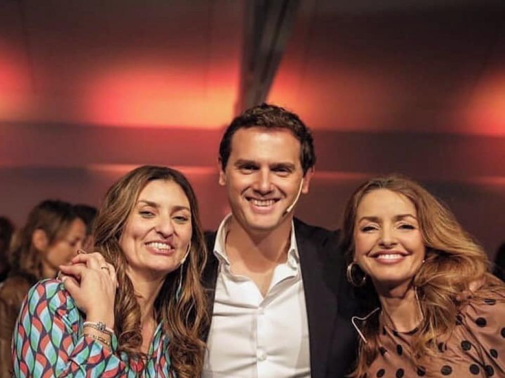 Sara Giménez: "Es una oportunidad de influir en las políticas de igualdad"