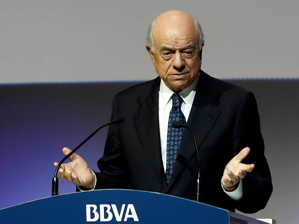 González, pendiente de la decisión del juez
