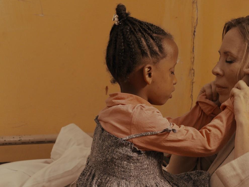 "Me llamo Gennet", cine por la dignidad inclusiva que se preestrena en Zaragoza