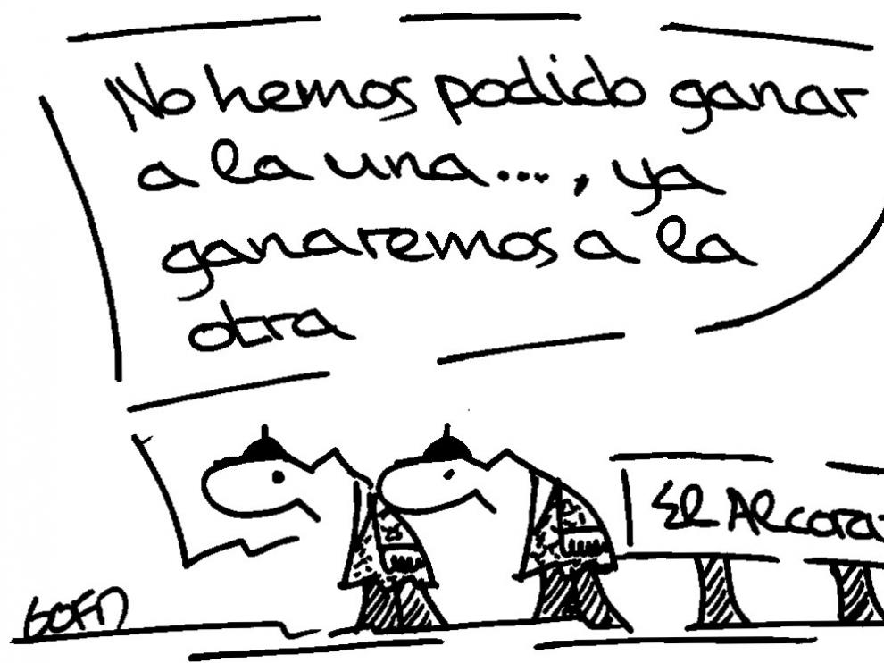 El mosaico que perfila Francisco cada jornada es admirable aunque no milagroso