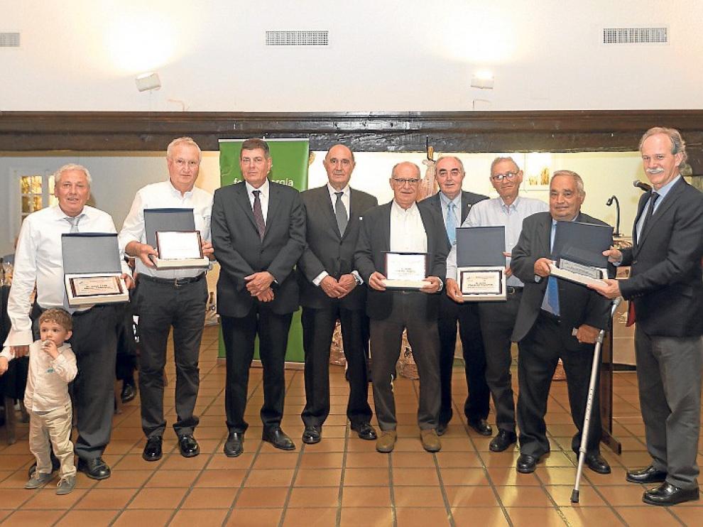 Los instaladores de Huesca se conjuran para la digitalización