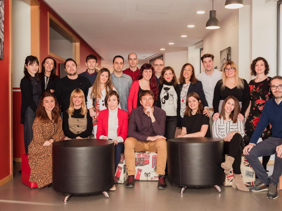 Newlink llega a Walqa y eleva su facturación por concursos