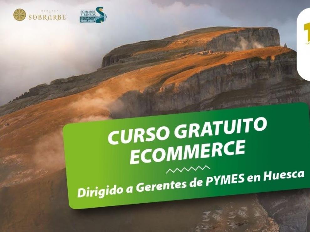 Esic formará en eCommerce en Sobrarbe con motivo del Centenario de Ordesa y Monte Perdido