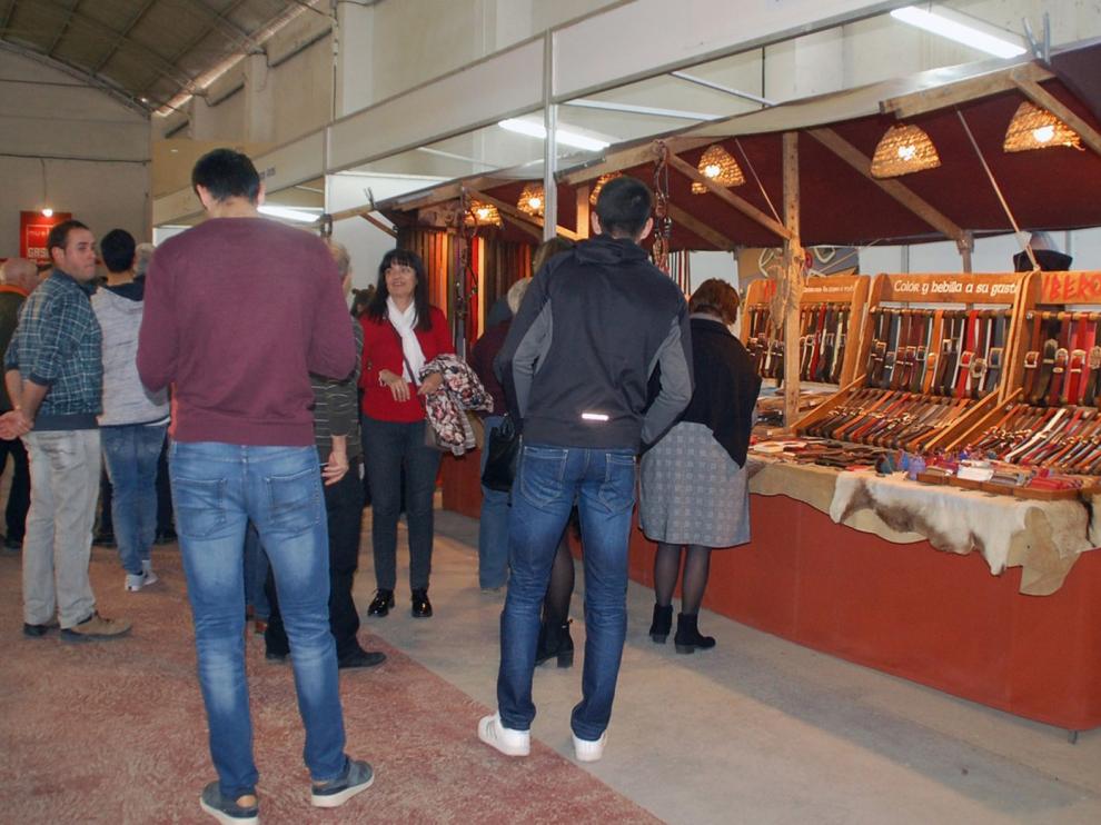 Suspenden la segunda Feria de Caza de Los Monegros