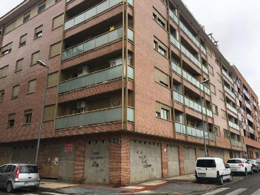 Este martes se va a llevar a cabo un corte de agua en el paseo Ramón y Cajal
