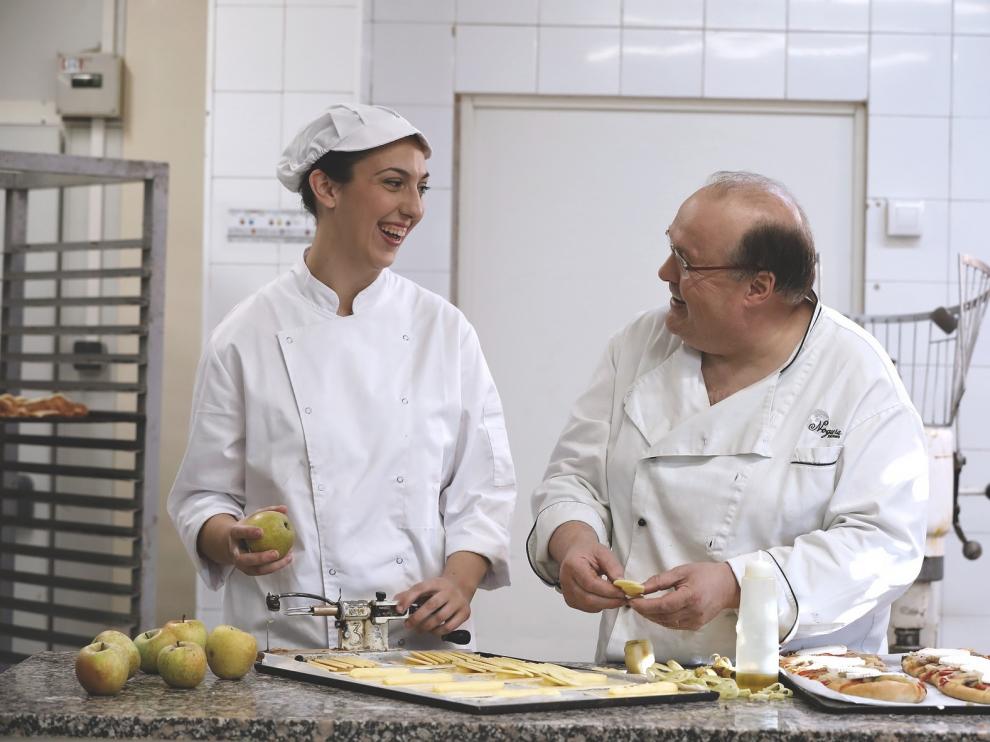 El programa ”la Caixa” Empleo Joven ha facilitado la contratación de 65 en Aragón