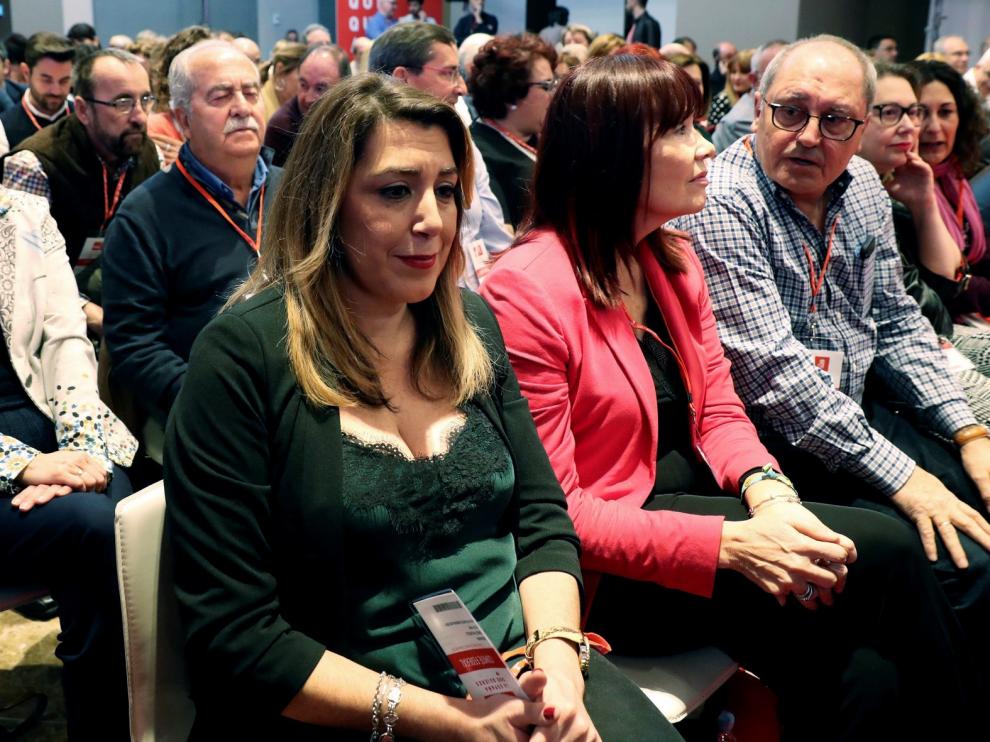 Existe malestar soterrado en los partidos por las listas