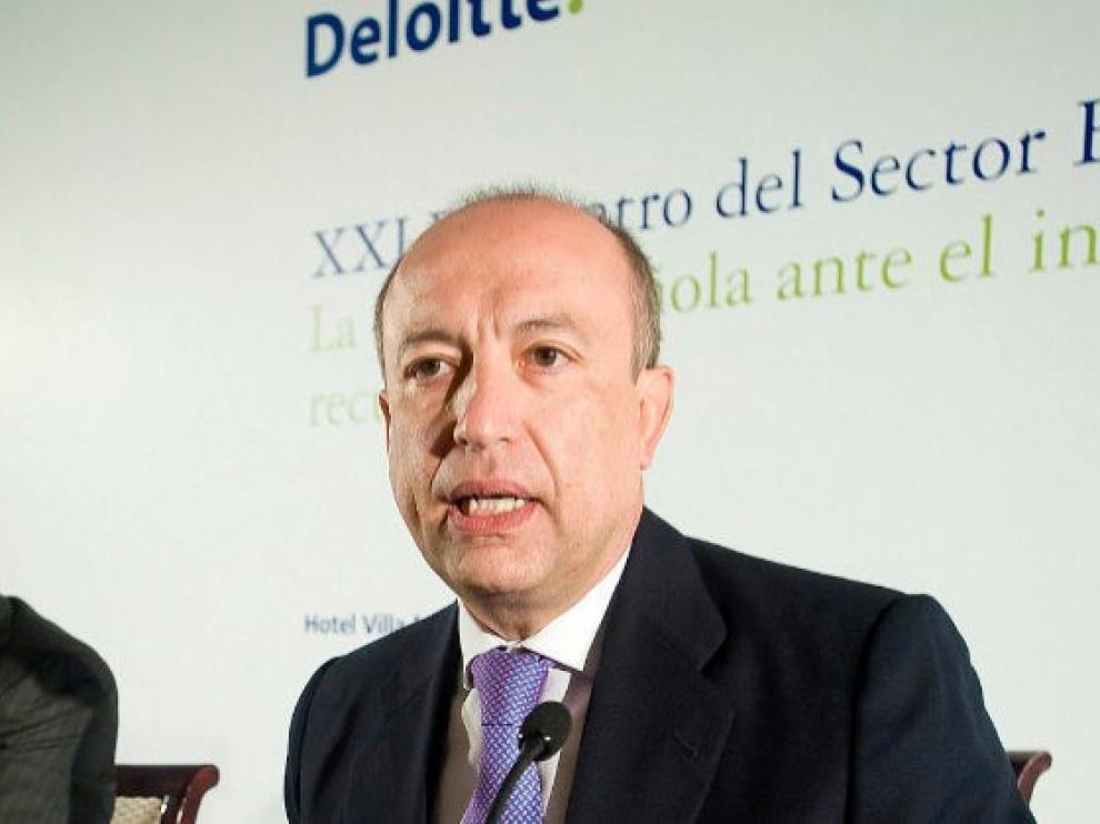 Celma informó al Banco de España sobre Bankia