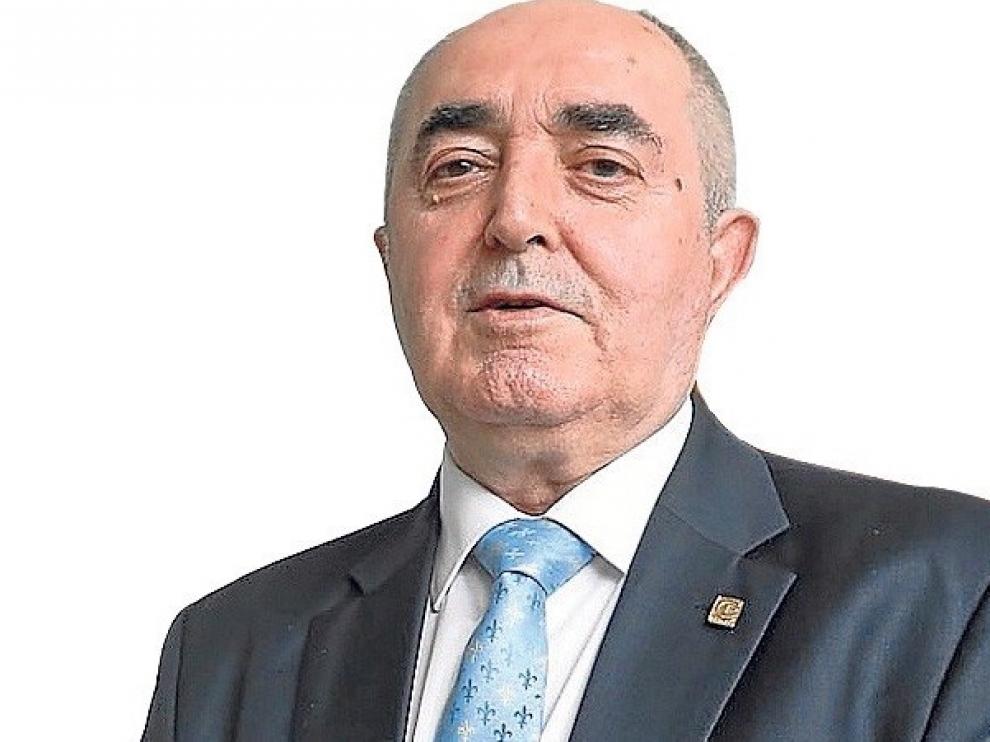 Manuel Rodríguez Chesa: "Las personas son el alma de las empresas"