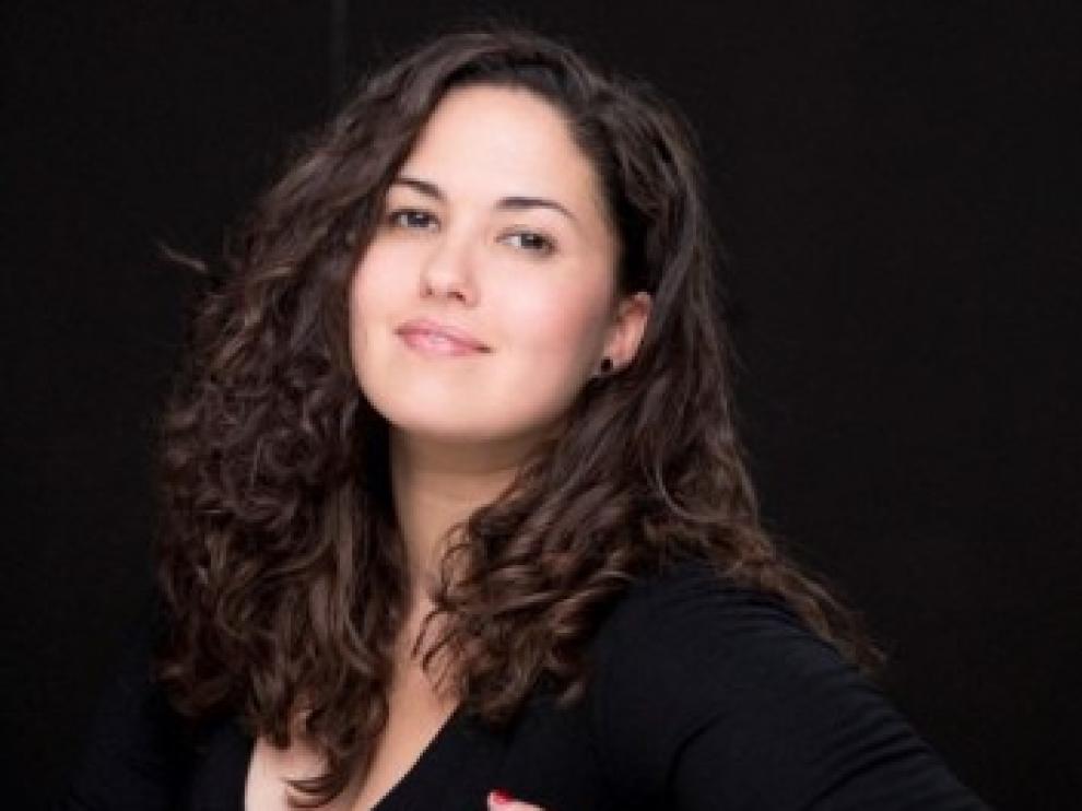 Laura Galán inaugura este miércoles la Muestra de Cine Realizado por Mujeres