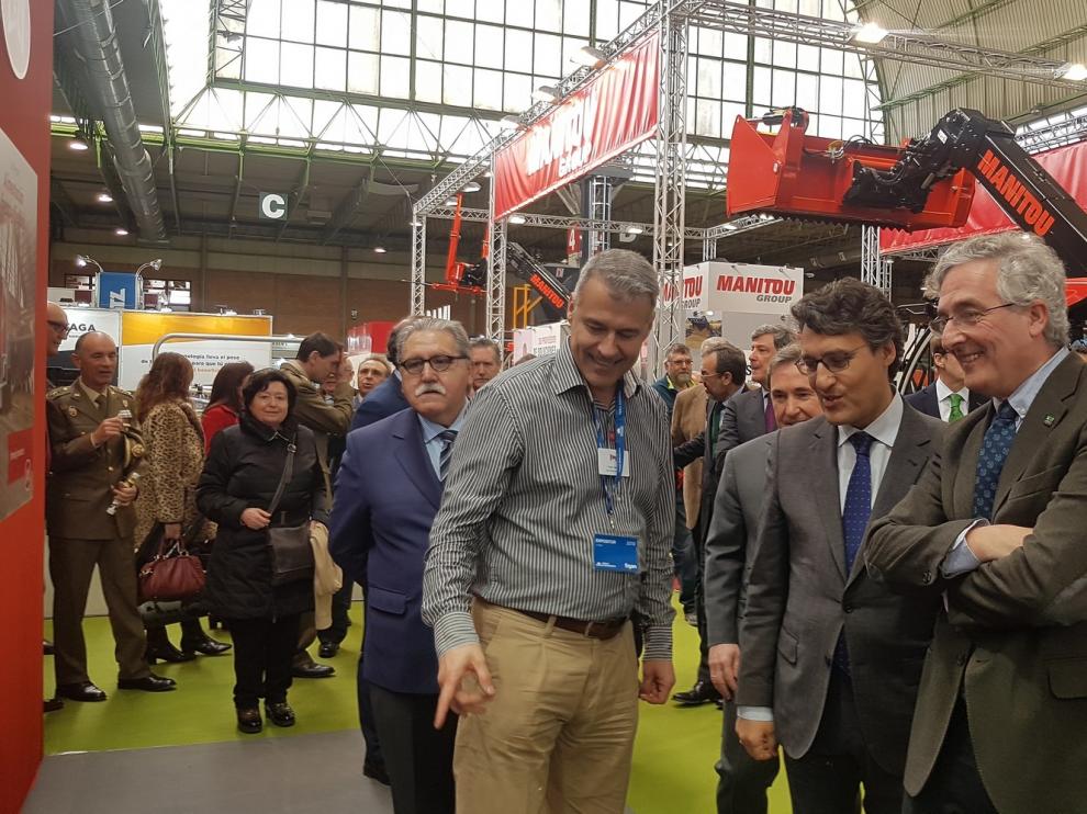 Figan refleja la innovación en la producción animal