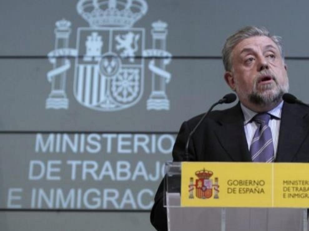 Granado aboga por aplicar cambios en la pensión de viudedad