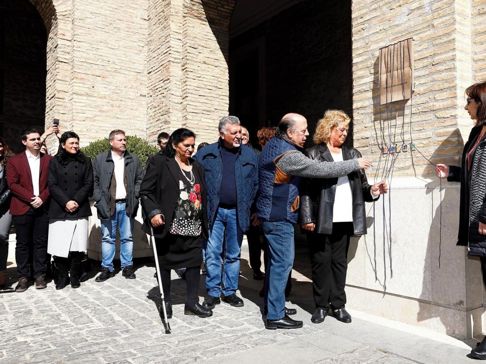 La inmigración no se usará de forma partidista en Aragón