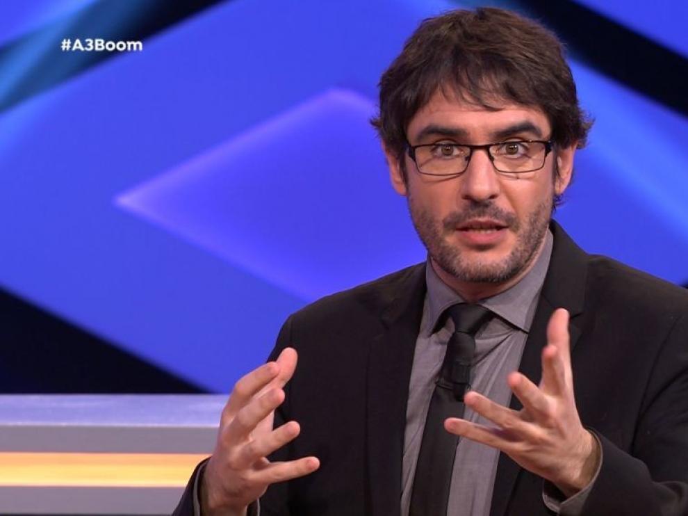 "La voz" cambia al miércoles y ficha a Juanra Bonet en su fase final