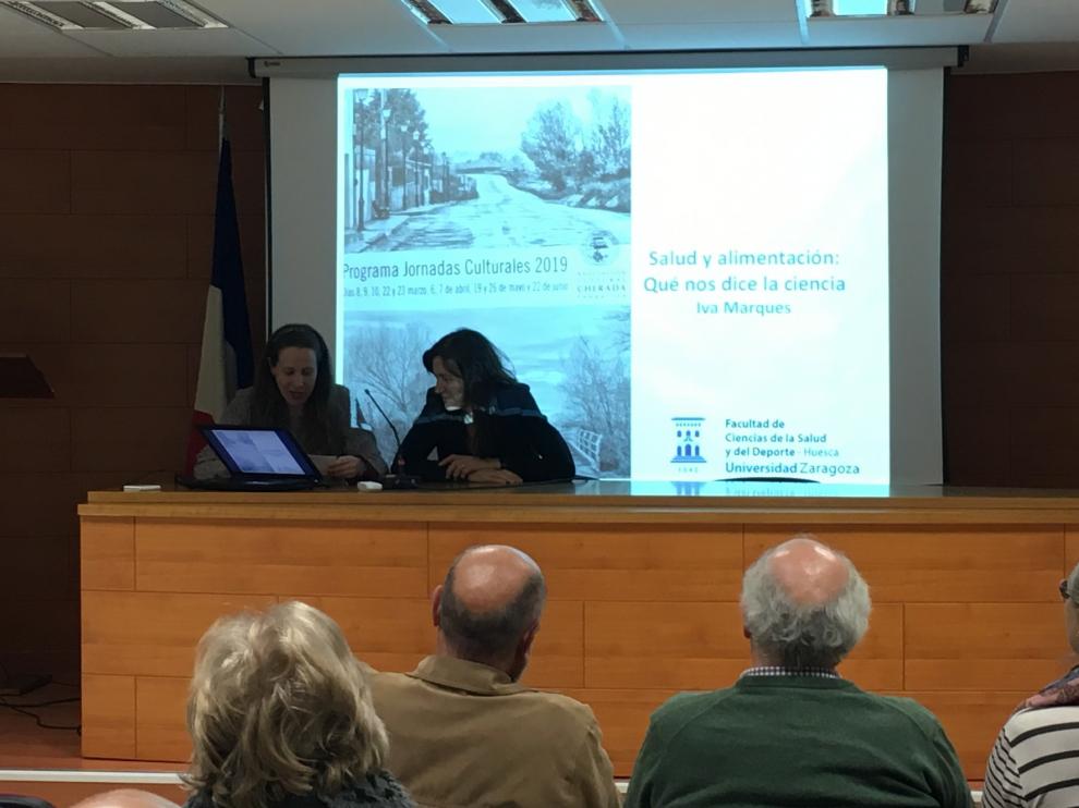 Sangarrén vive sus Jornadas Culturales con actividades hasta el 22 de junio