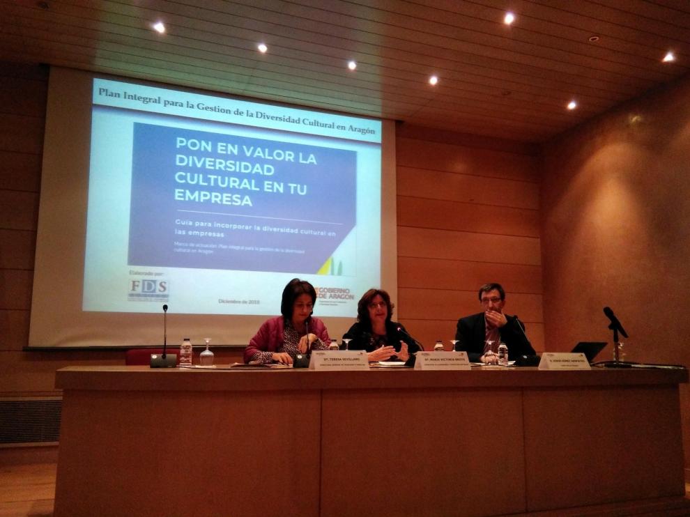 Una guía de Fundesa ayudará a promover la diversidad en las empresas