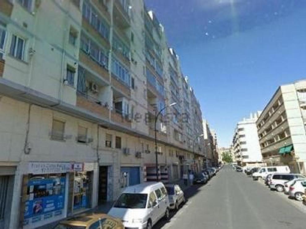 Corte de agua en las calles Tenerías y Luis Mur Ventura este jueves