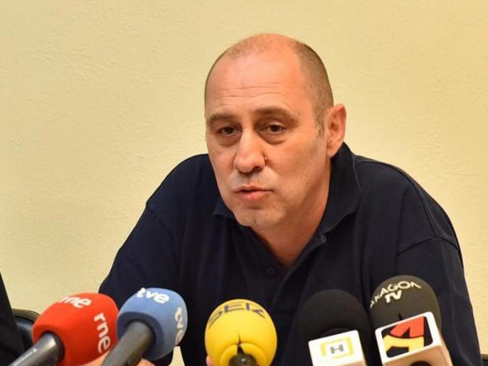 Cuatro personas optan a encabezar la candidatura de Cambiar Huesca