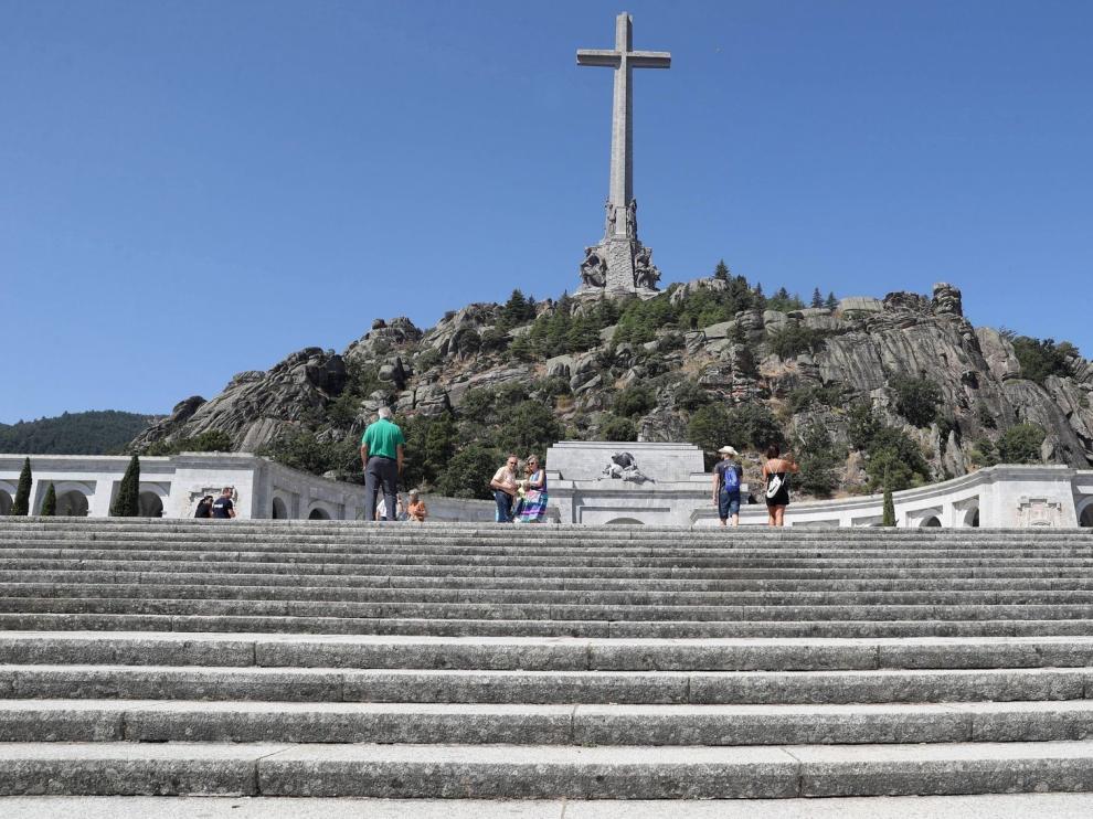 Recusan al juez que suspendió la exhumación de Franco