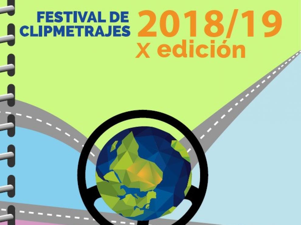 Huesca, sede de los premios aragoneses de los clipmetrajes de Manos Unidas