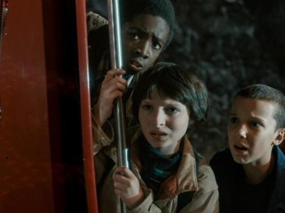 "Stranger Things 3" se estrenará el 4 de julio