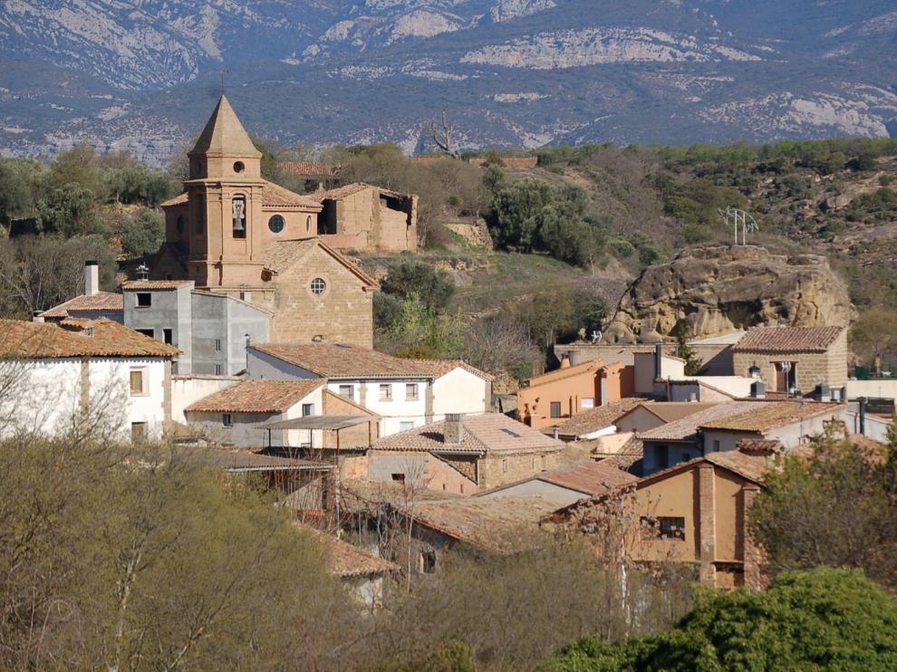 "Encuentros con el patrimonio" llega a Labata con un charla sobre la cultura Andalusí
