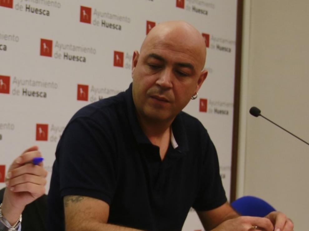Aragón Sí Puede retira su candidatura para los comicios al Ayuntamiento de Huesca
