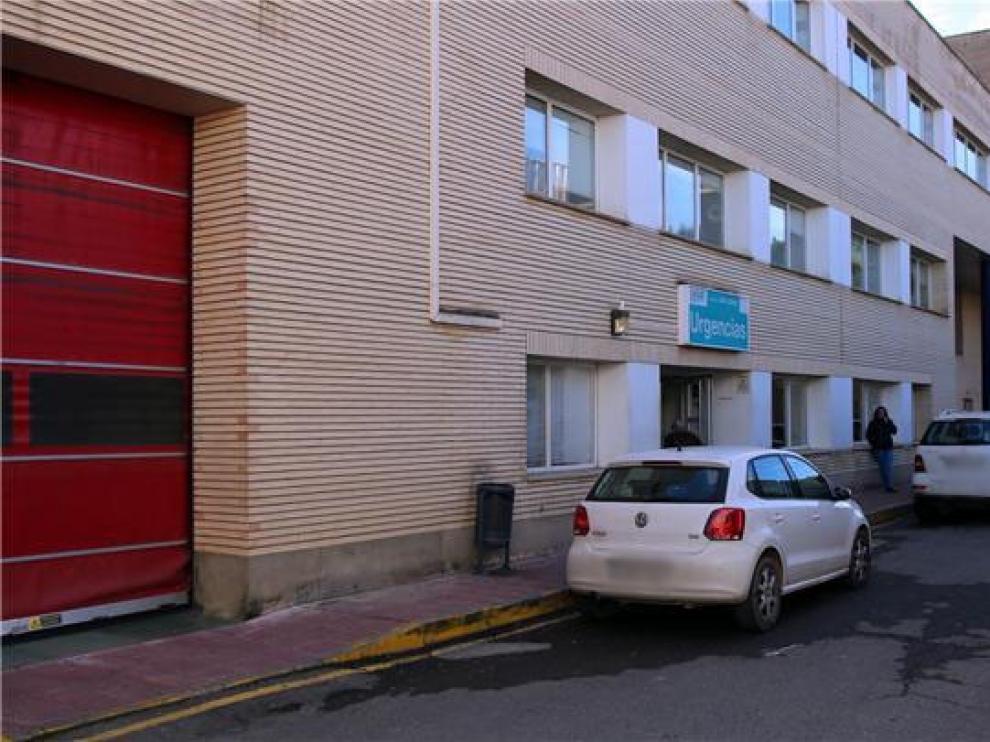 Una joven testigo de Jehová, en estado crítico en Huesca tras rechazar una transfusión