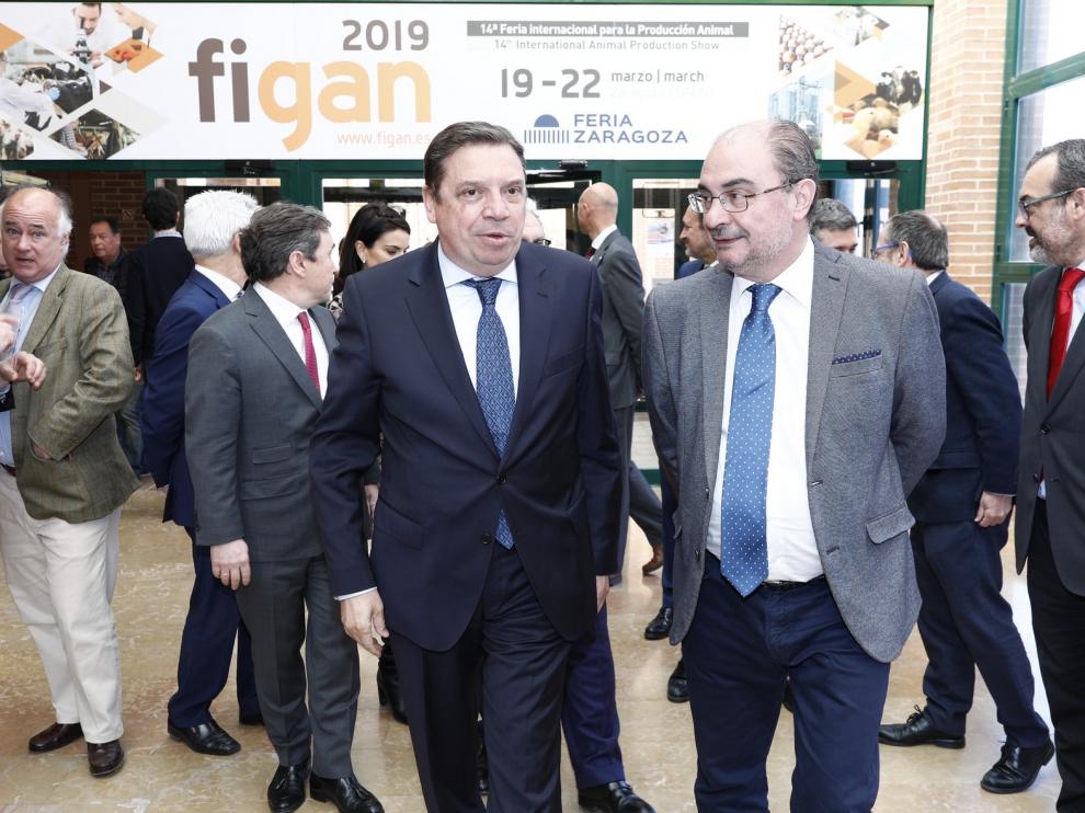 El clúster del porcino agrupará a productores e investigadores