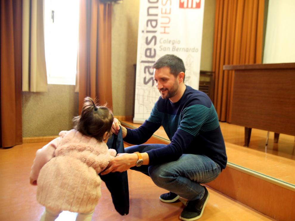 Más del 99 por ciento de las familias acceden al colegio deseado