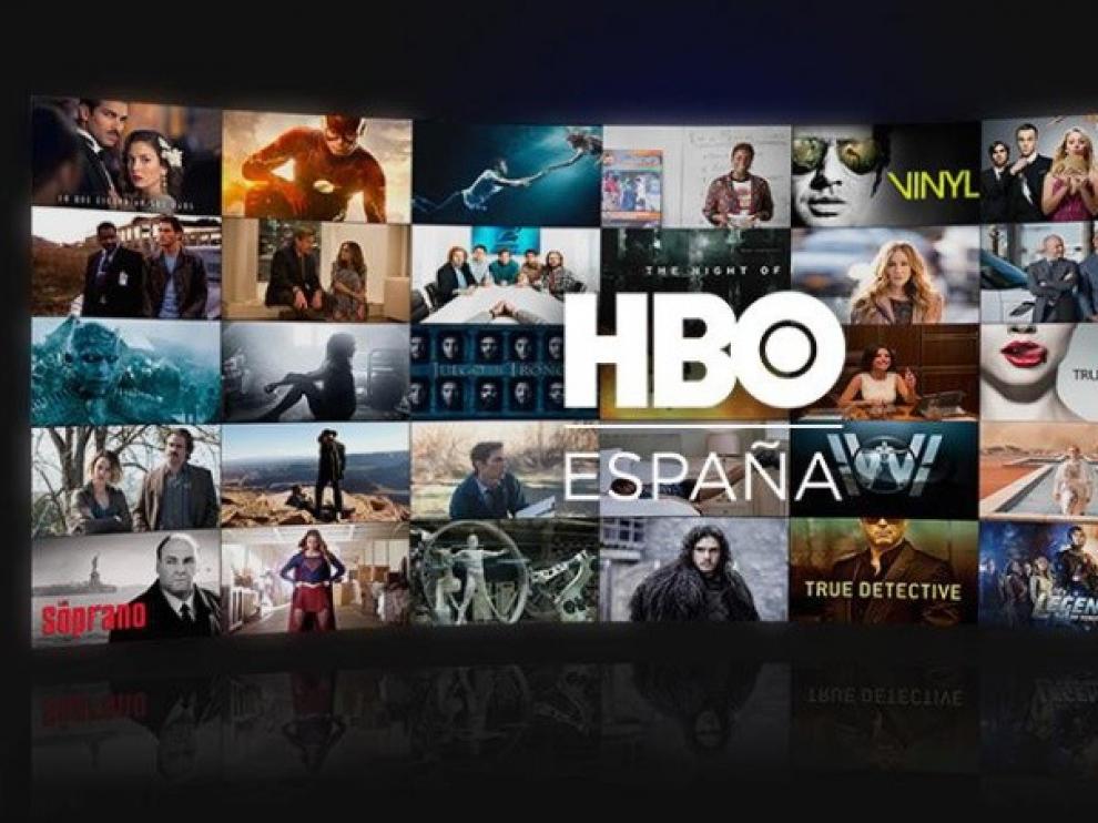 El 26 % de los hogares tiene Netflix y HBO