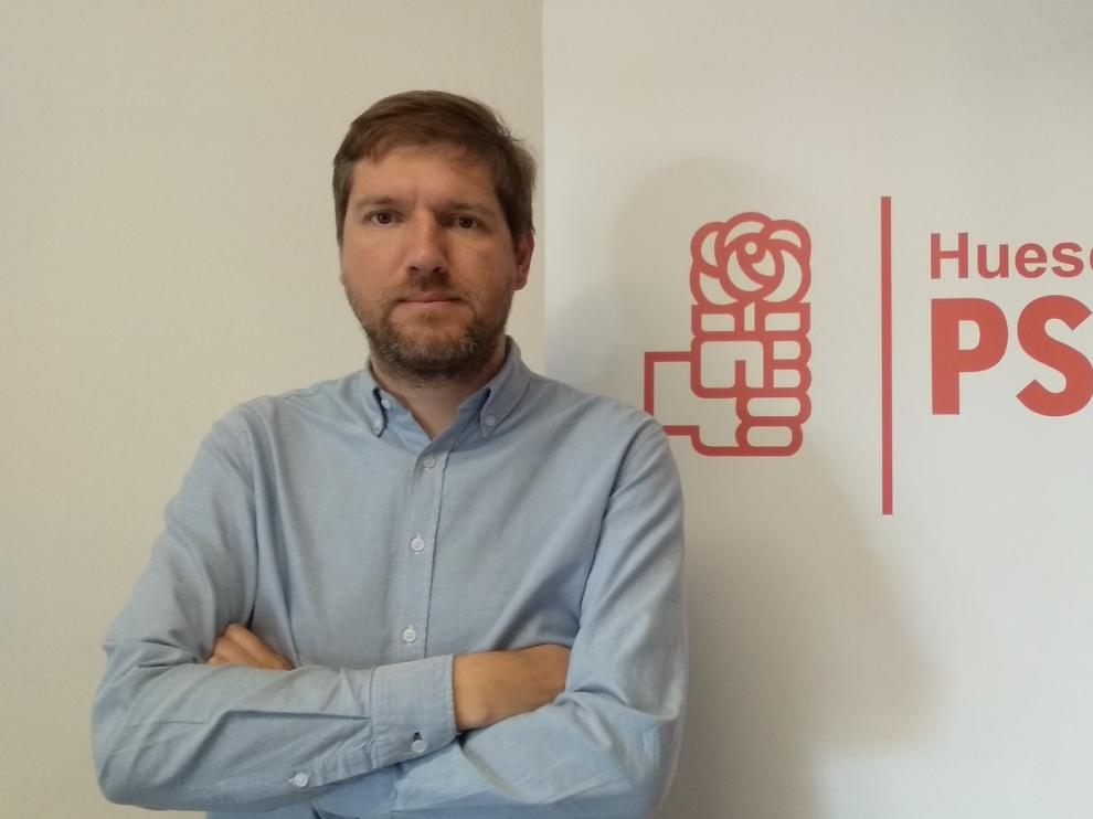El PSOE del Alto Aragón participará en la manifestación de la España vaciada el 31 de marzo en Madrid