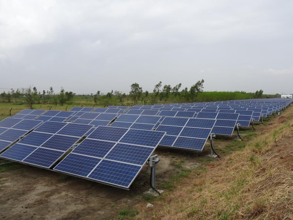 Nuevas ayudas para producción de energías renovables, el ahorro y la diversificación energética