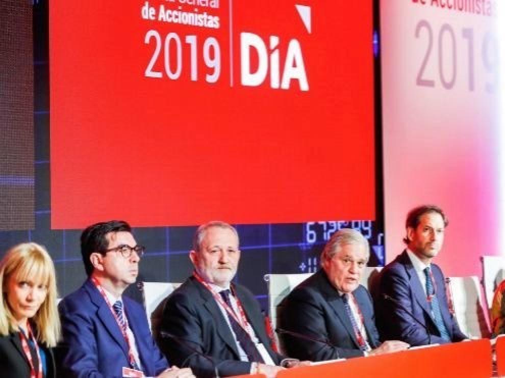 Dia vuelve a reducir su ERE y recorta un 35% los despidos hasta 1.337 empleados, según sindicatos