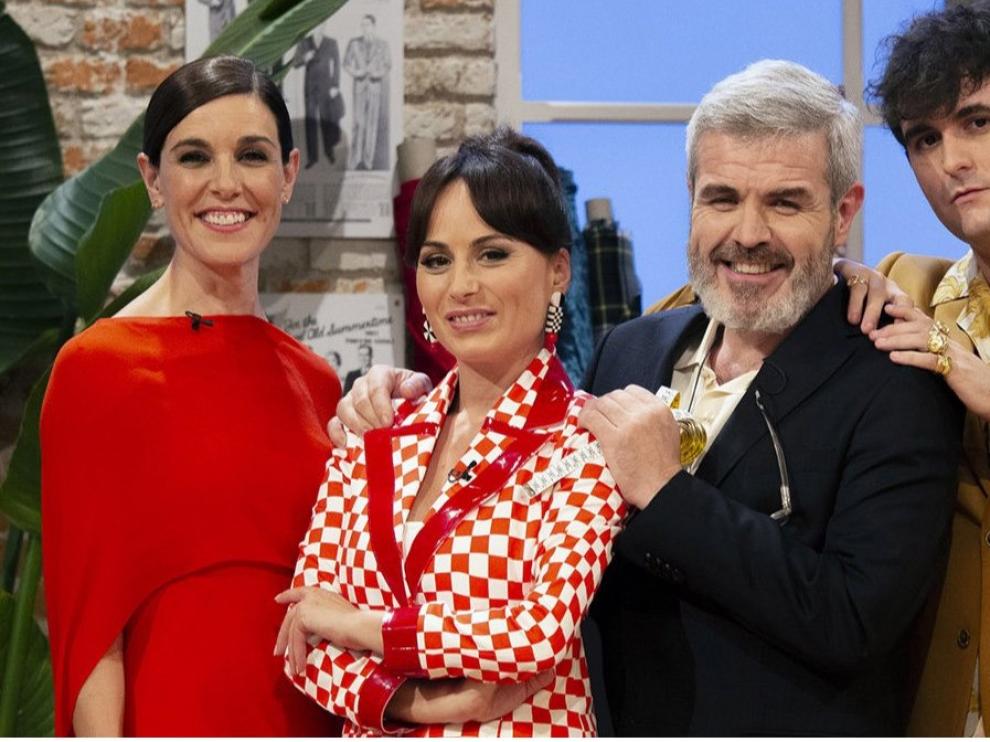 "Maestros de la costura" tendrá una tercera edición