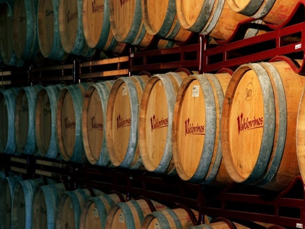 El vermú rojo de la Bodega Valdovinos, uno de los mejores de España