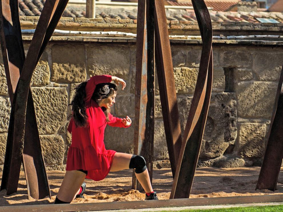 La muestra Cosecha de Invierno lleva varias "Obras en casa" hasta Barluenga
