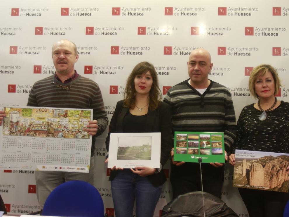 El Ayuntamiento sube en 4.000 euros las ayudas para los barrios